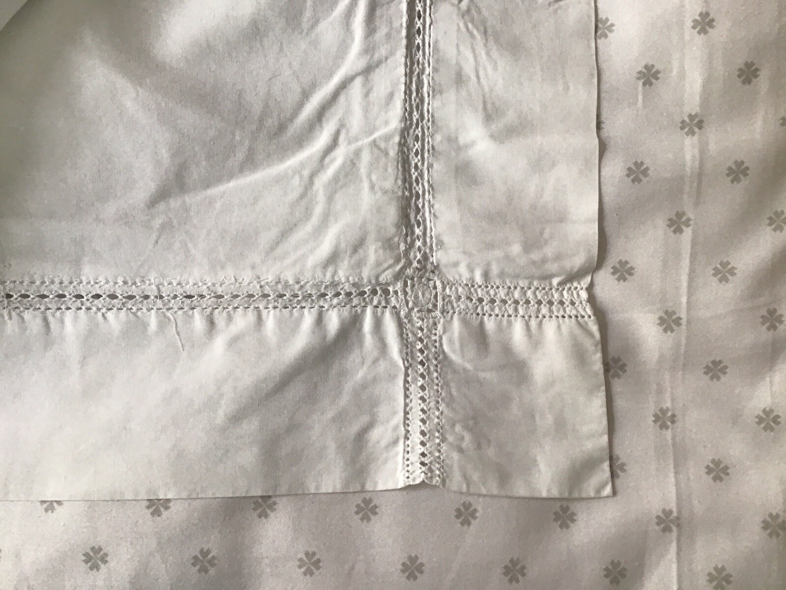 King Size White Cotton Duvet Cover Cologne And Cotton eBay