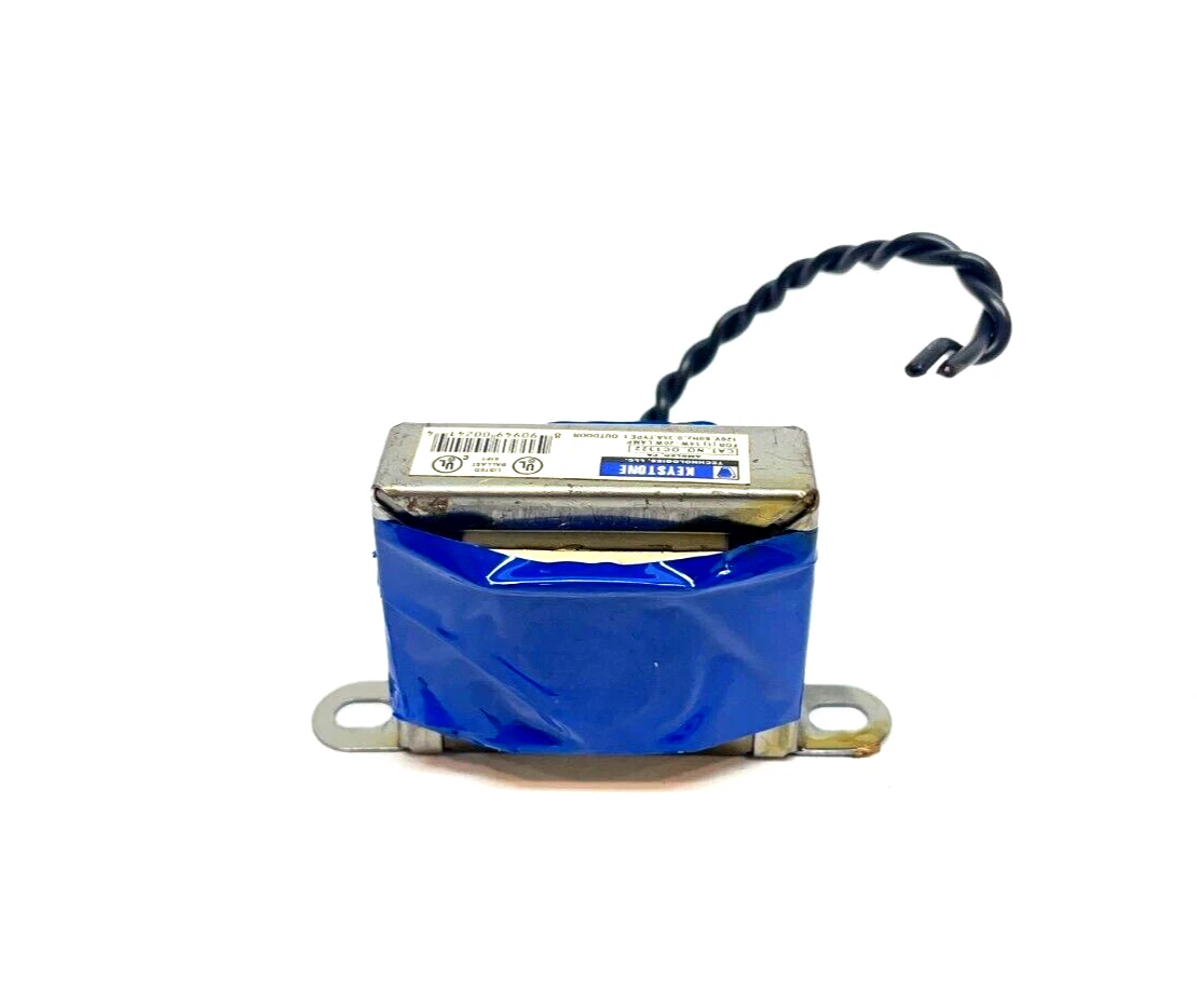 Keystone ballast cheap