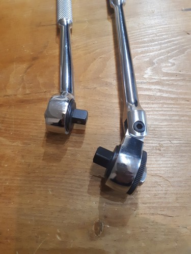 FREE POSTAGE! Minimax 3/8" Ratchets: QR, Offset, Stubby +MORE, Buy Set Get BONUS - Picture 103 of 103