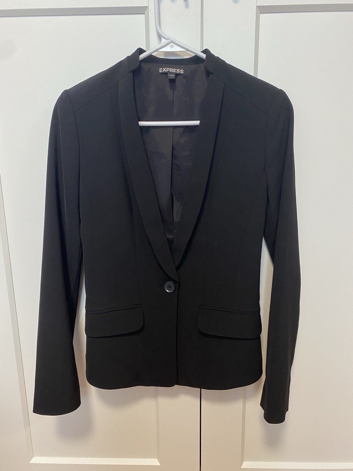 Express Blazer - image 1