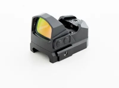 Riton Optics X3 Tactix PRD 23mm Reticle Red 3 MOA Dot for sale