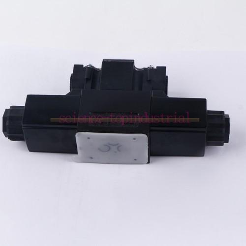 ONE New NACHI Solenoid Valve SS-G01-C5-R-C1-20 - Picture 11 of 11