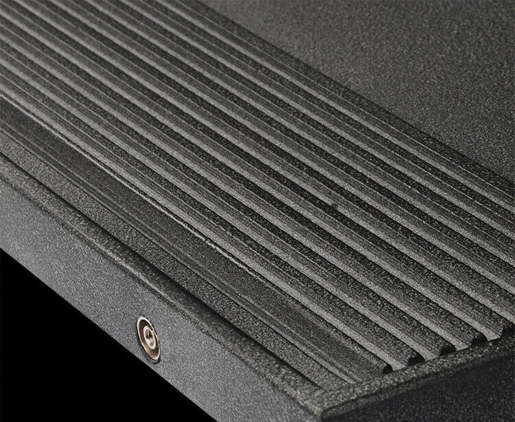 China Stone Tea Tray Heavy Black Stone Tea Table For Tea Set Multi Size Tea Boat - Image 4 of 4