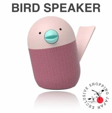Libratone Bluetooth Wireless Portable Speaker Blue Pink Bass Audio Sound Outdoor