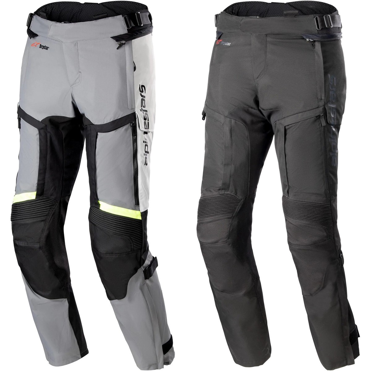 Alpinestars Men's Motorcycle Pants Bogota Pro Drystar® Waterproof Touring