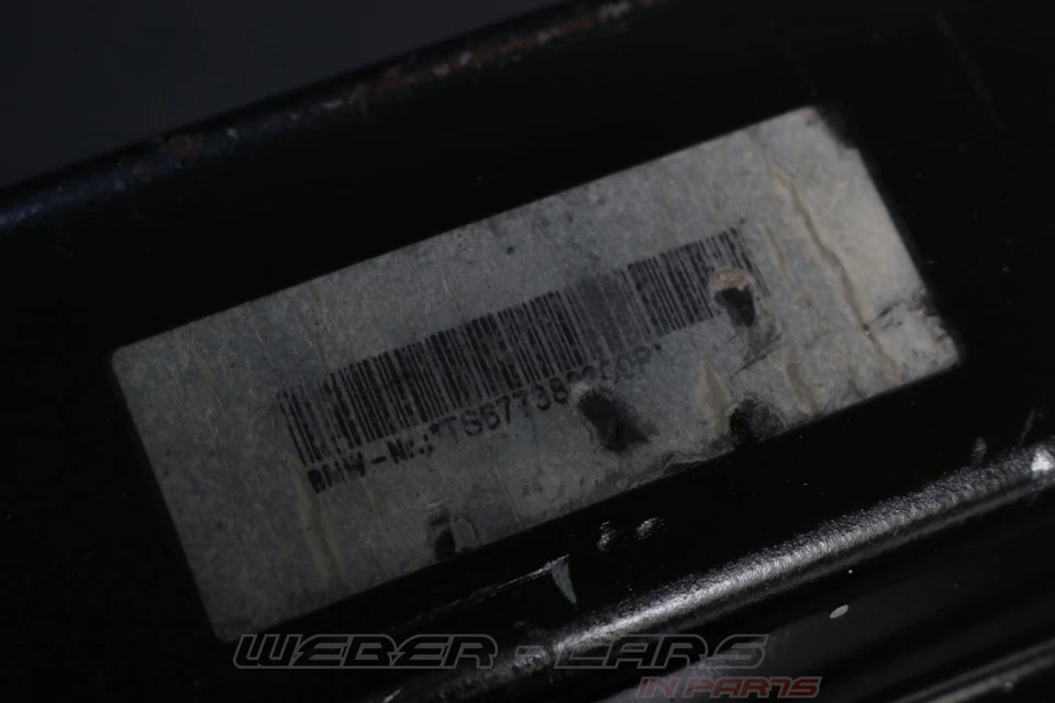 6778935 Anhängerkupplung 6763349 Kugelkopf AHK abnehmbar OEM BMW 1er E88 125i - Imagem 4 de 4