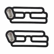 2PC Cylinder Head Solenoid Gasket VTEC For Honda 2008-2016 15815R70A01