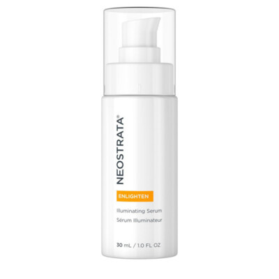 NeoStrata Enlighten Strahlende Aufhellung Serum Vitamin B3 Vitamine C 30 ML