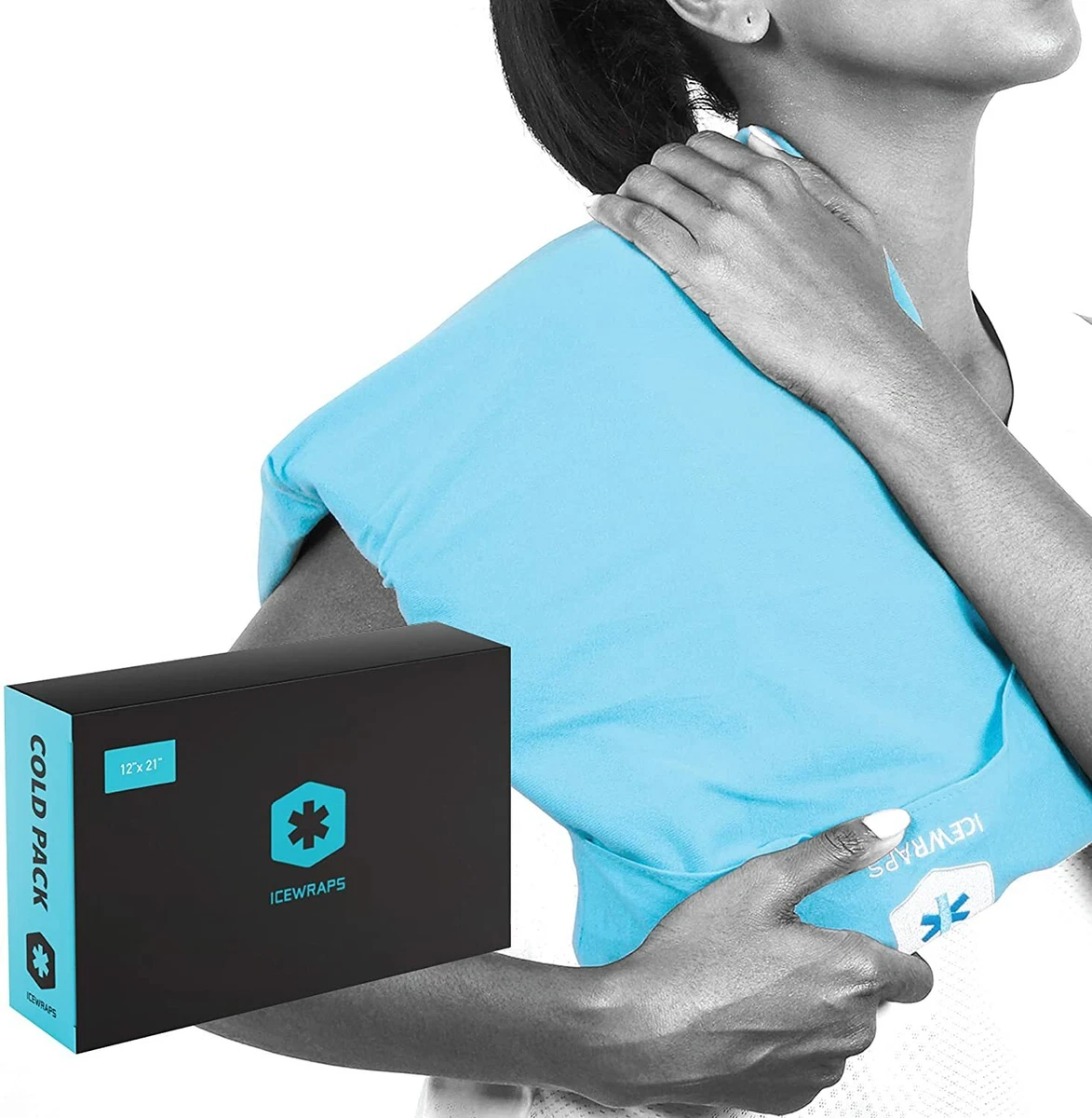 Extra large ice pack deals