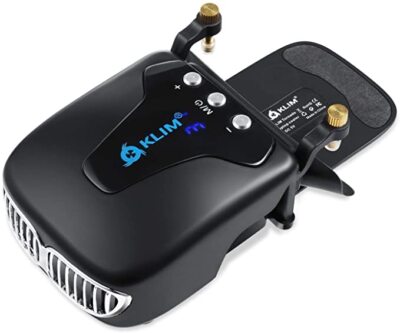 Disipador Ventilador KLIM TORNADO