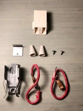 Genuine, Whirlpool, Range Burner Receptacle Assembly 12001676 New, Factory