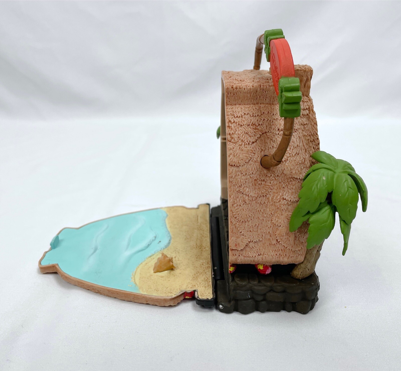 Disney Animator’s Collection Moana Motunui Island Playset Mini House eBay