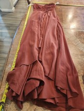 David's Bridal Celebrate DB Studio Formal, Bridesmaids Dress size 2 #S17