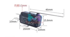 1 PCS New CNTD CMV16051C2 16A Limit Switch  Free Shipping