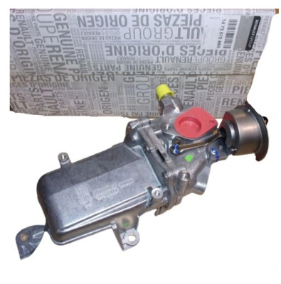 Refroidisseur D'Air Intercooler Pour Renault Movano B & Master III 2.3L Diesel 2010+ - Compatible 144960015R