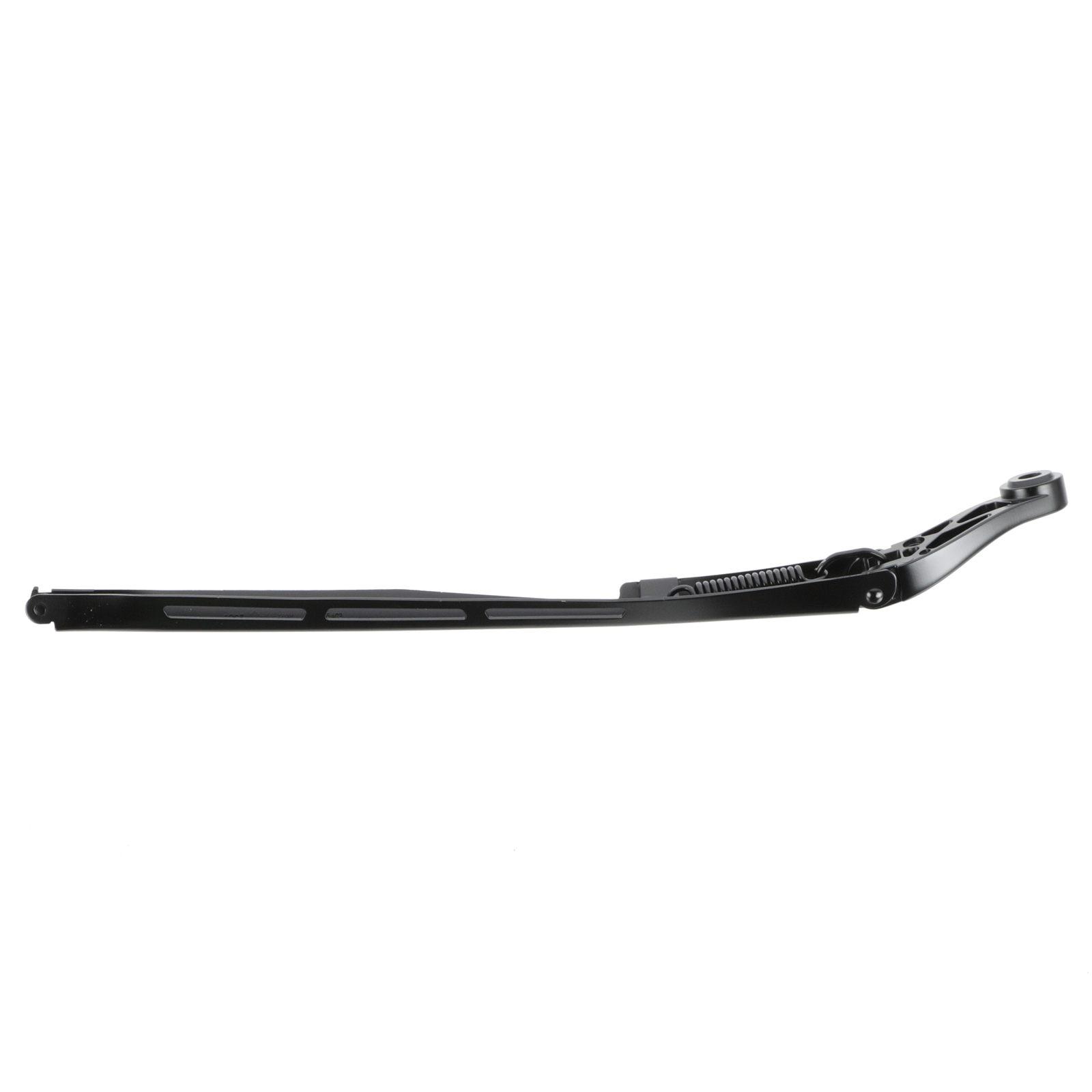 GENUINE BENTLEY Continental Driver Side Windshield Wiper Arm Assembly 3W1955409