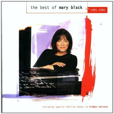 Black,Mary The Best 1991-2001 (CD)