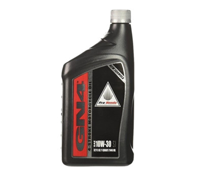 Pro honda gn4