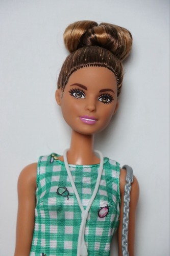 Barbie Short Hair - Foto 2 di 7