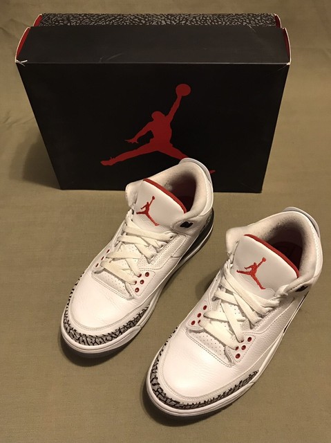 nrg jordan 3