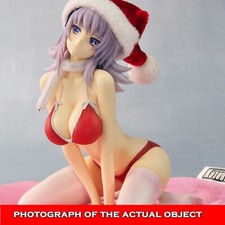 Figura de anime Muv-Luv Alternative Total Eclipse Japón Kriska Byachenowa