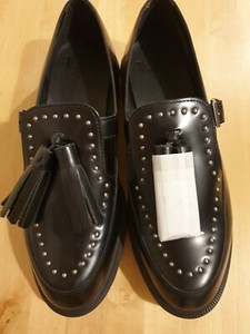 gracia stud dr martens