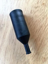 NEW VINTAGE BMW FRONT BRAKE LIGHT  SWITCH GROMMET FITS /2 US FORKS+/5 NEW