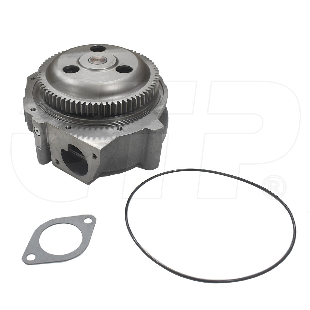 2807374 Pump GP - Water Fit Caterpillar 365C 365CL 385C 385CFS 385CL ...