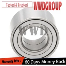 510010 Front Wheel Bearing For 2003-2005 Mazda 6 & 2006-2011 Mercury Milan FWD