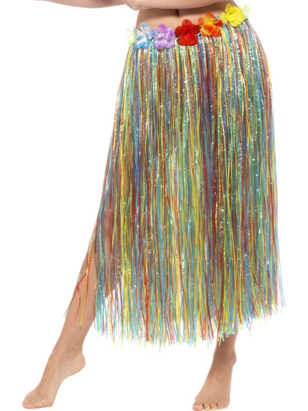 black grass skirt