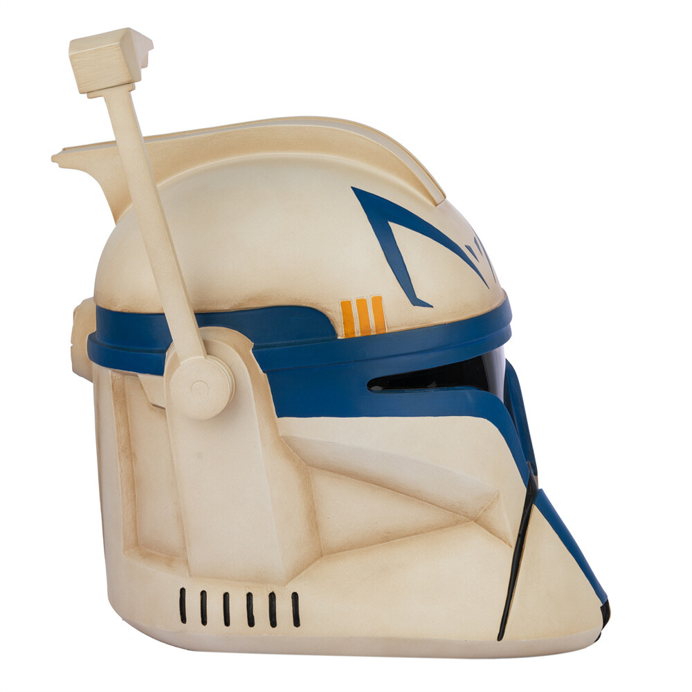 Xcoser 1:1 SW Captain Rex Phase I Helmet Cosplay Props Replicas