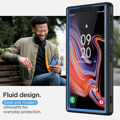 For Samsung Galaxy Note 9 Protective Shockproof Rugged Case Cover Accessories - Picture 46 of 54