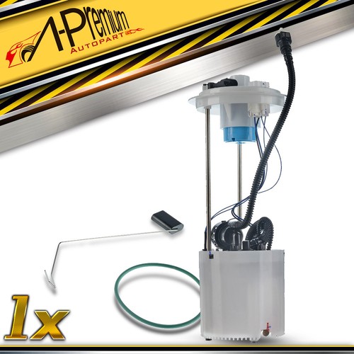 Fuel Pump Assembly for Pontiac Gto Base 2004 2005 2006 5.7L 6.0L OHV