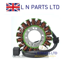 Triumph Daytona 675R Stator Coil / Magneto / Alternator 2011 - 2012