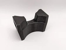 Mazda Miata NC2 Cup Holder Divider Insert for 2009 - 2015 MX5 Part # NH5264516C