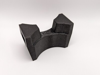 Mazda Miata NC2 Cup Holder Divider Insert for 2009 - 2015 MX5 Part # NH5264516C
