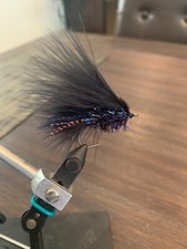 Pyramid Lake/Cutthroat Trout Flies