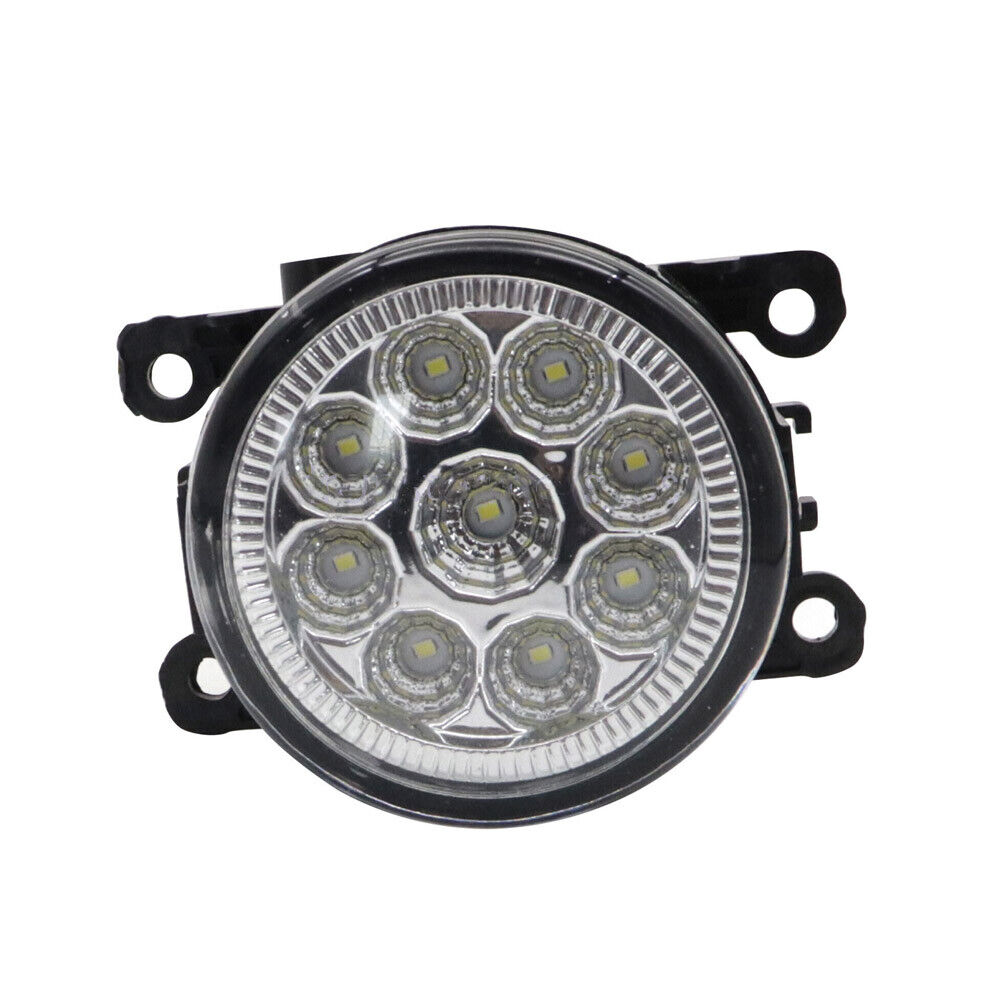 Front Bumper Fog Light Lamps For Acura RDX 1018 PAIR Replacement 33900T0AA01 eBay