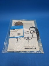 WATTS RK909RPDA-RV4-6 6 " Relief Valve Rubber Parts Repair Kit. 0886264