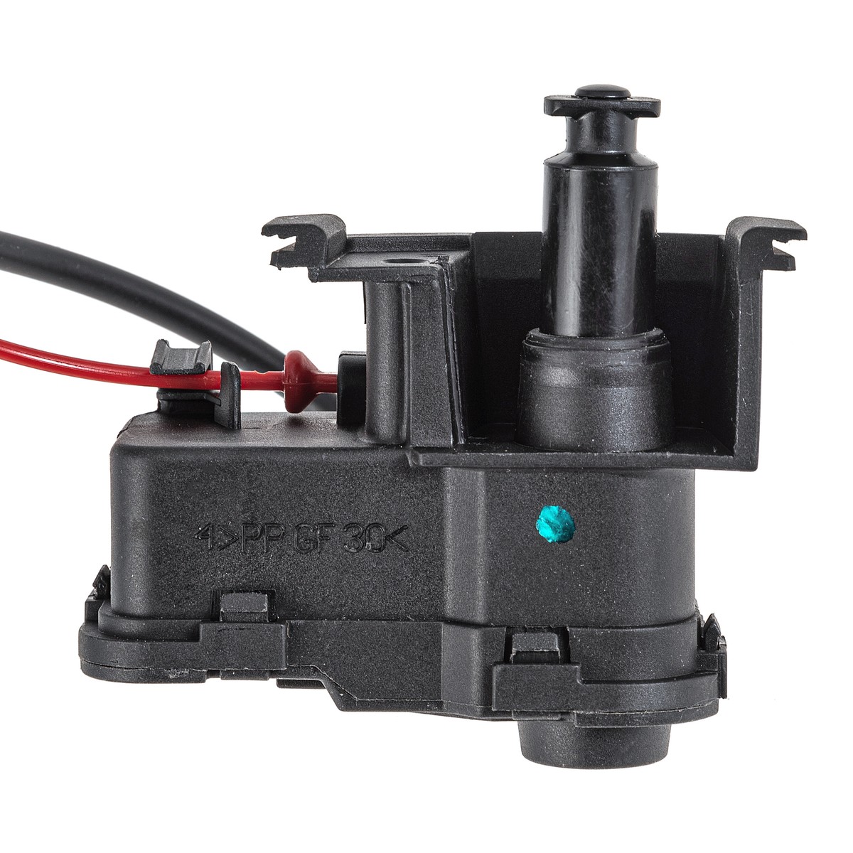 OEM Rear Actuator Fuel Filler Flap 4H0810773A For Audi A8 D4 S8