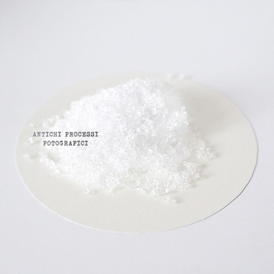 NATRIUMACETAT TRIHYDRATE - NATRIUMACETAT - 50g - TRIHYDRAT - HEISSES EIS