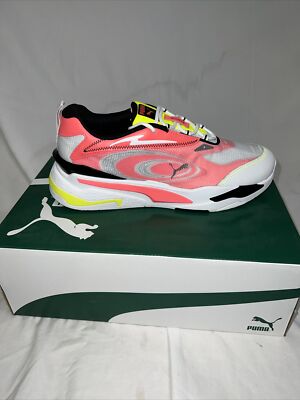 PUMA RS-Fast Paradise Mens Athletic Lifestyle Shoes Size 11  display picture 3