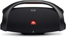 Jbl Boombox 2 Waterproof Portable Bluetooth Speaker With Monstrous Sound, Black
