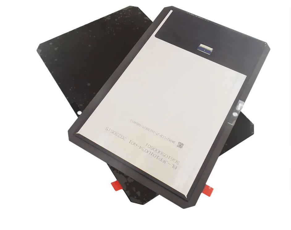 Anoowkoa 2 Pellicole In Vetro Temperato Per Blackview Wave 8c / Wave 8 / Oscal Flat 2 - Trasparente, Copertura Totale, Durezza 9H - 6