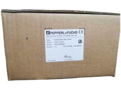 1PC Pepperl+Fuchs RHI90N-0NAK1R61N-01024 encoder RHI90N0NAK1R61N01024 Brand new