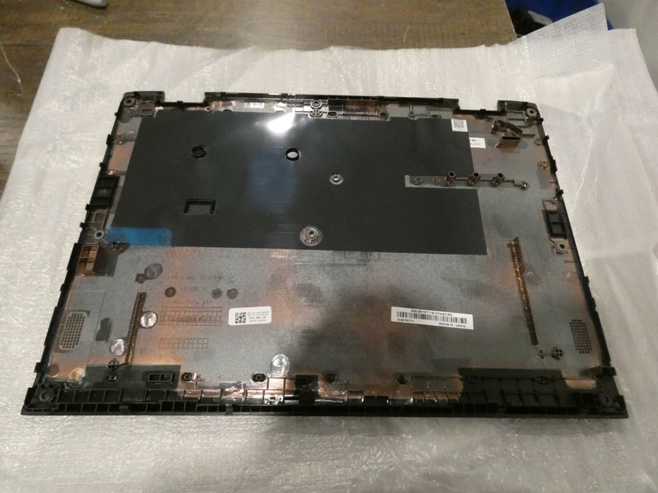 Новый нижний чехол основание чехол Lenovo 300e Chromebook 2-го поколения AST 5CB0Y97711 - Изображение 3 из 4