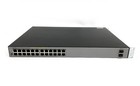 HPE OfficeConnect 1920S 24G PPoE+(370W) 24-Port/2SFP Gigabit Switch JL385A