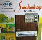 Smokeshop Satellite Cigarette Vending Machine Flyer Vintage Promo Art 85 x 11