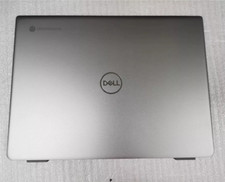 New 0255GW For Dell Latitude 5430 Chromebook 2-in-1 Rear Lid Back Top Case