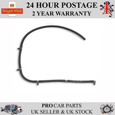 FOR MERCEDES BENZ C CLASS Fuel Hose Pipe Fuel Overflow 6120700032